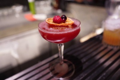 Find The Locker Room