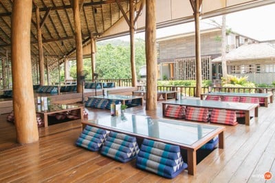 Baan Ploy Sea
