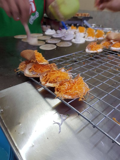 ไส้หวานโบราณ