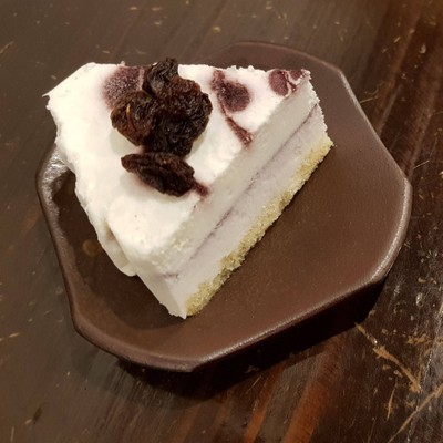 Yamabudo Cheese Cake