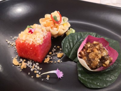 อาหาร หรือ เครื่องดื่ม