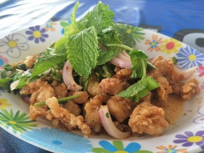 อีสานไก่แซ่บ (I SAN KAI SAEP RESTAURANT) อีสานไก่แซ่บ (I SAN KAI SAEP RESTAURANT)
