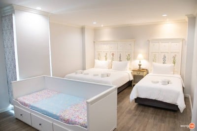 Marquise Boutique Hotel