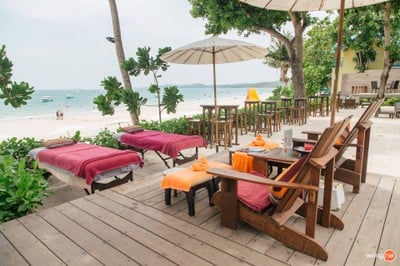 Sai Kaeo Beach Resort