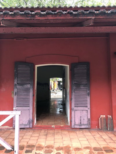 3 วัน 2 คืน เมืองจันทบุรี ไม่ได้มีดีแค่ทุเรียน 
