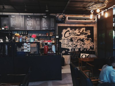 บรรยากาศ