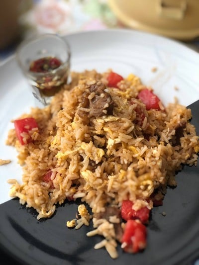 3 วัน 2 คืน เมืองจันทบุรี ไม่ได้มีดีแค่ทุเรียน 
