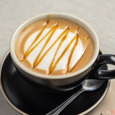 Shell Café พระราม 3