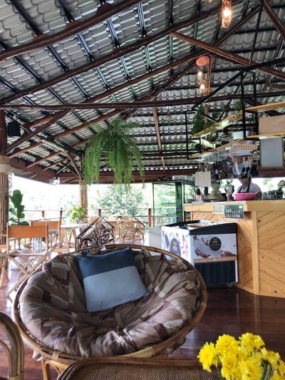 บรรยากาศ