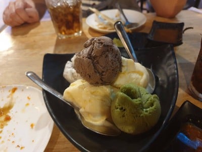 ไอศกรีม