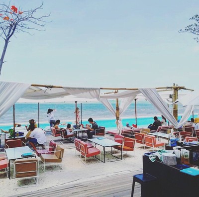 Seenspace Huahin