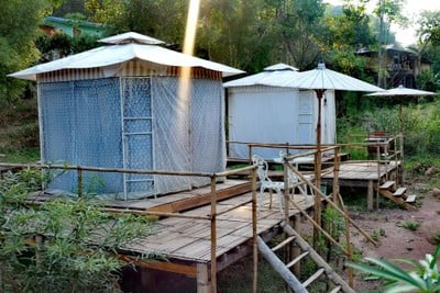 อุ่นไอมาง