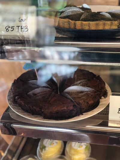 BROWNIE