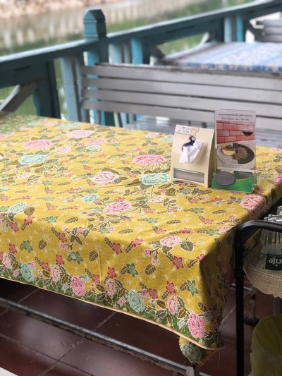 3 วัน 2 คืน เมืองจันทบุรี ไม่ได้มีดีแค่ทุเรียน 
