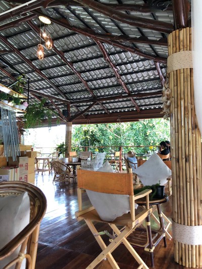 บรรยากาศ