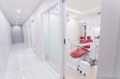 Dente Align Clinic (คลินิกทันตกรรมเดนเต้ อไลน์) Dente Align Clinic (คลินิกทันตกรรมเดนเต้ อไลน์)