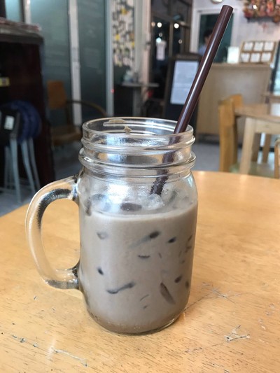 โฮจิฉะเย็น