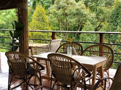 บรรยากาศ