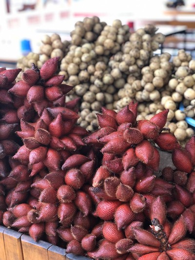 3 วัน 2 คืน เมืองจันทบุรี ไม่ได้มีดีแค่ทุเรียน 
