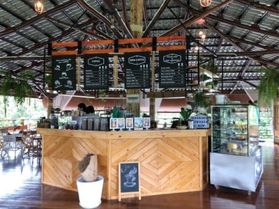 3 วัน 2 คืน เมืองจันทบุรี ไม่ได้มีดีแค่ทุเรียน 
