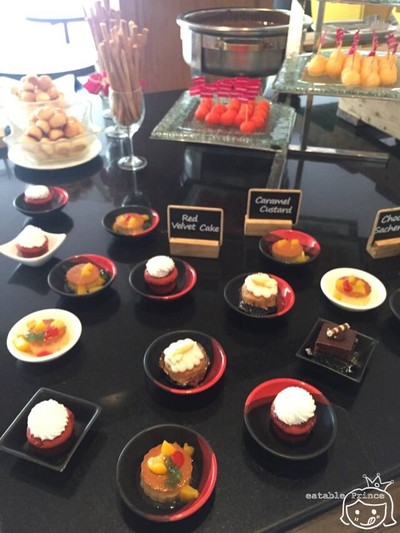 สารพัดเค้ก