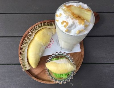 ต้น กาแฟ แอท 517 (Tree Coffee At 517) ต้น กาแฟ แอท 517 (Tree Coffee At 517)