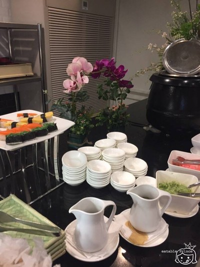 อาหารญี่ปุ่น