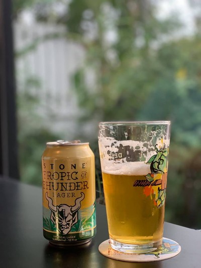 Craft beers