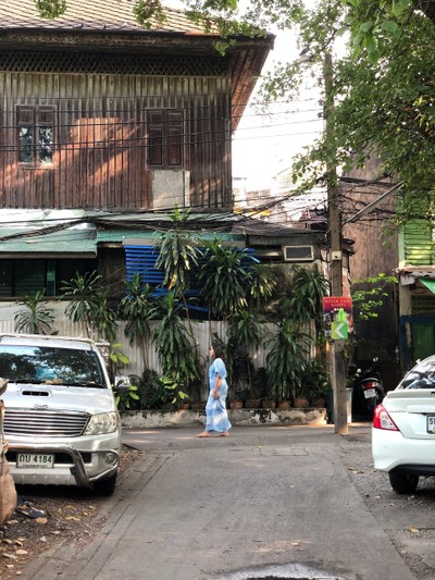 3 วัน 2 คืนในพระนครตอนเยาวราช