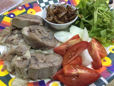 วิธีทำ ซุปเนื้อน่องลาย วิธีทำ ซุปเนื้อน่องลาย