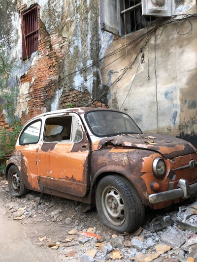 3 วัน 2 คืนในพระนครตอนเยาวราช