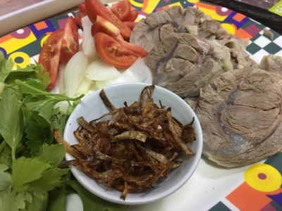 วิธีทำ ซุปเนื้อน่องลาย วิธีทำ ซุปเนื้อน่องลาย