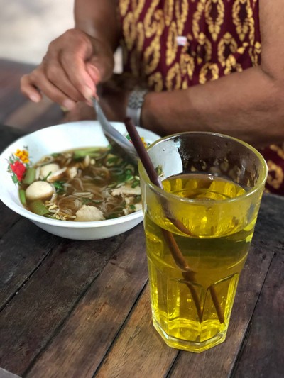 3 วัน 2 คืน เมืองจันทบุรี ไม่ได้มีดีแค่ทุเรียน 
