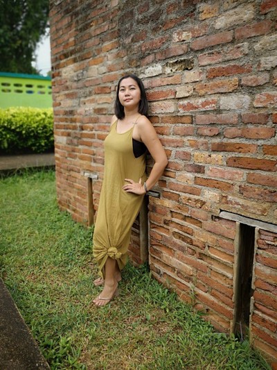 ด้านนอกคุก