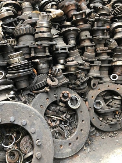 3 วัน 2 คืนในพระนครตอนเยาวราช