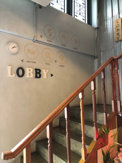 3 วัน 2 คืนในพระนครตอนเยาวราช