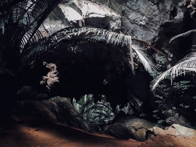 เป็นจุดท่องเที่ยวอุทัยธานีที่ห้ามพลาด