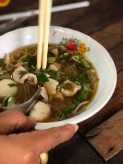 3 วัน 2 คืน เมืองจันทบุรี ไม่ได้มีดีแค่ทุเรียน 
