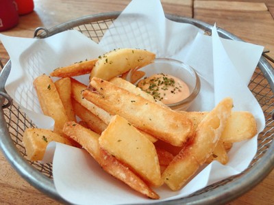 French Fried