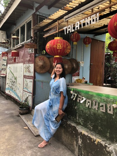 3 วัน 2 คืนในพระนครตอนเยาวราช