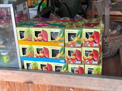 3 วัน 2 คืน เมืองจันทบุรี ไม่ได้มีดีแค่ทุเรียน 
