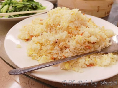 ข้าวผัด