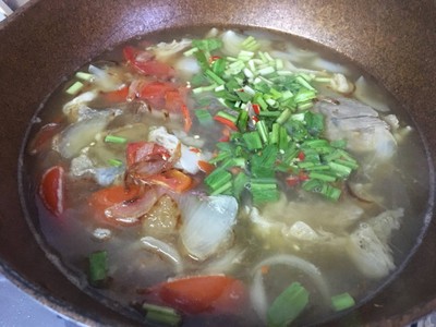 วิธีทำ ซุปเนื้อน่องลาย วิธีทำ ซุปเนื้อน่องลาย