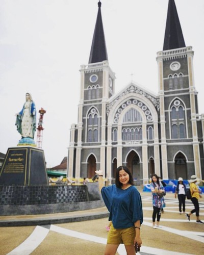 ฟินแล้ววกับรูปมุมนี้ 