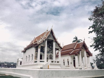 วัดอุโบสถาราม