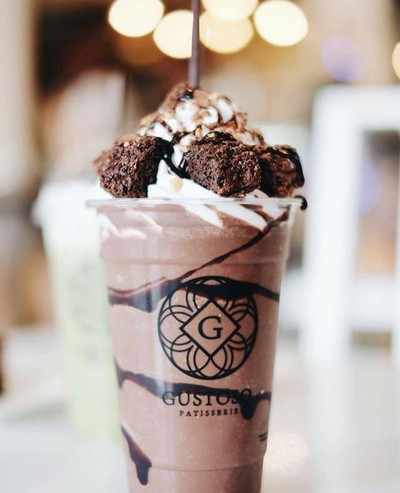 Gustoso dessert and pastries ขอนแก่น