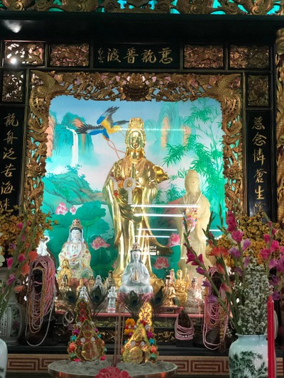 3 วัน 2 คืนในพระนครตอนเยาวราช