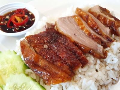 อากี เป็ดพะโล้ฮ่องกง อากี เป็ดพะโล้ฮ่องกง