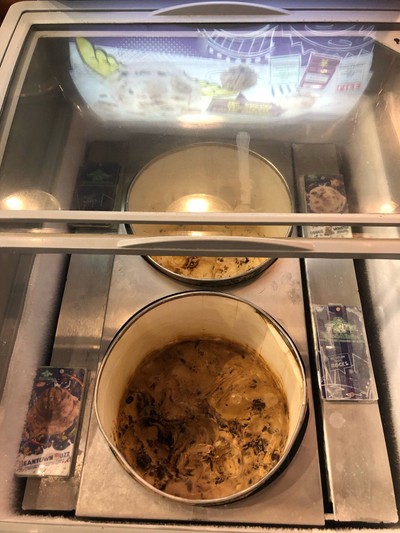 ไอศกรีม