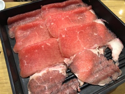 เนื้อโมโมะ